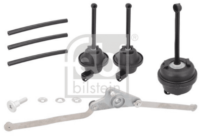 FEBI BILSTEIN | Emme Manifold Tm Tk Mercedes M272