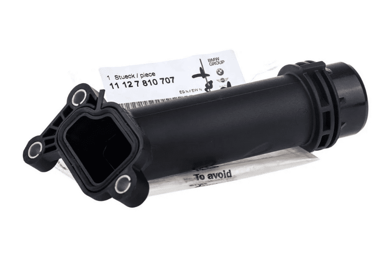 BMW | F10 Kasa 525d-530d Motor Su Flanşı Orijinal (11127810707)