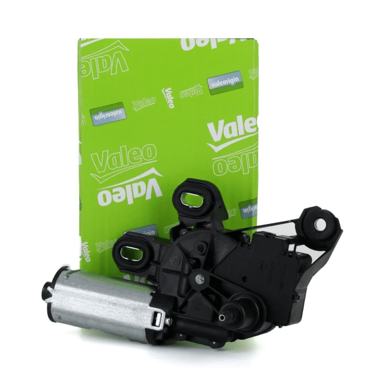 VALEO | Mercedes Benz Vito W639 Arka Silecek Motoru Komple