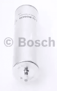 Bmw 1 Serisi E87 Kasa 116d 120d Mazot Filtresi Bosch Marka