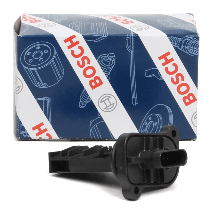 BOSCH | Bmw F10 Kasa 520d N47 Motor Hava Akışmetresi