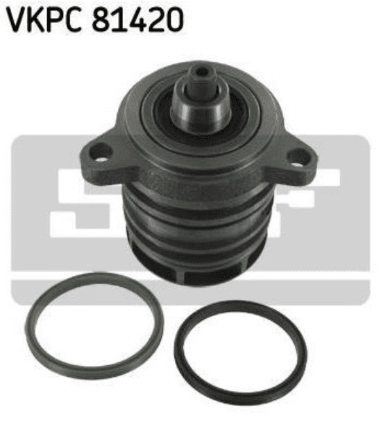 DEVİRDAİM VW 2.5 TDİ  T5 03- AXD AXE BAC BLJ BLK