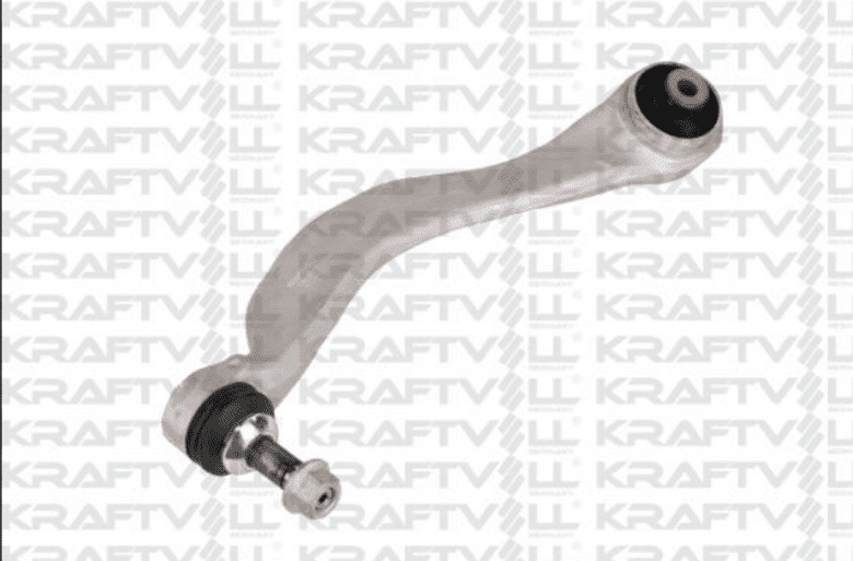 KRAFTVOLL | Alüminyum Rotilli Kol Alt Sağ BMW F07 F10 F11
