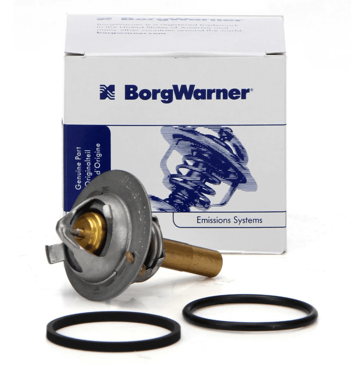 WAHLER | Mercedes W211 Kasa E200 Kompressor Termostat