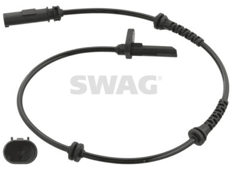 SWAG | ABS Sensörü Arka 11-5-Seri (F10) 6-Seri (F12-F06)