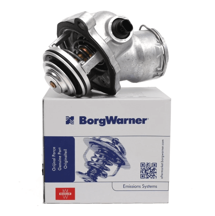 WAHLER | Mercedes W211 Kasa E230 272 Motor Termostat