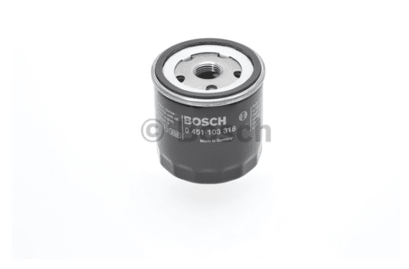 YAĞ FİLİTRESİ VW POLO HB 1.6,1.4 16V,BORA 16V