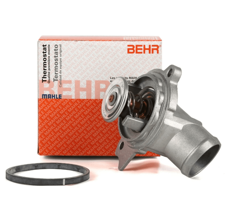 BEHR-MAHLE |  Mercedes W211 Kasa E320 Komple Termostat