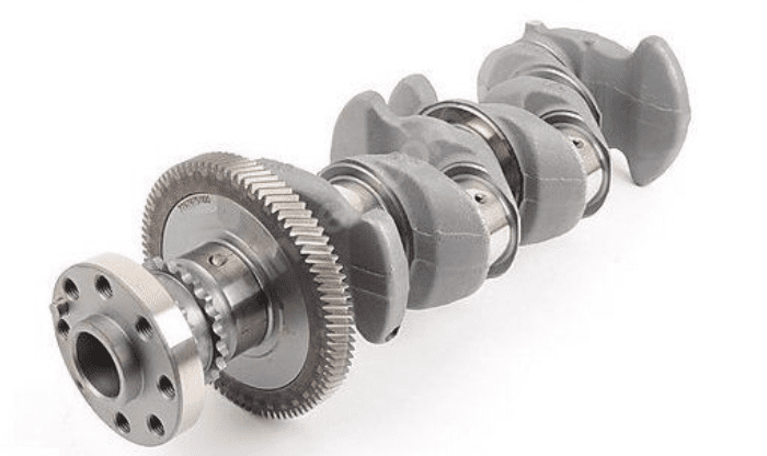 BMW | F32 Kasa 420d Motor Krank Mili Orijinal