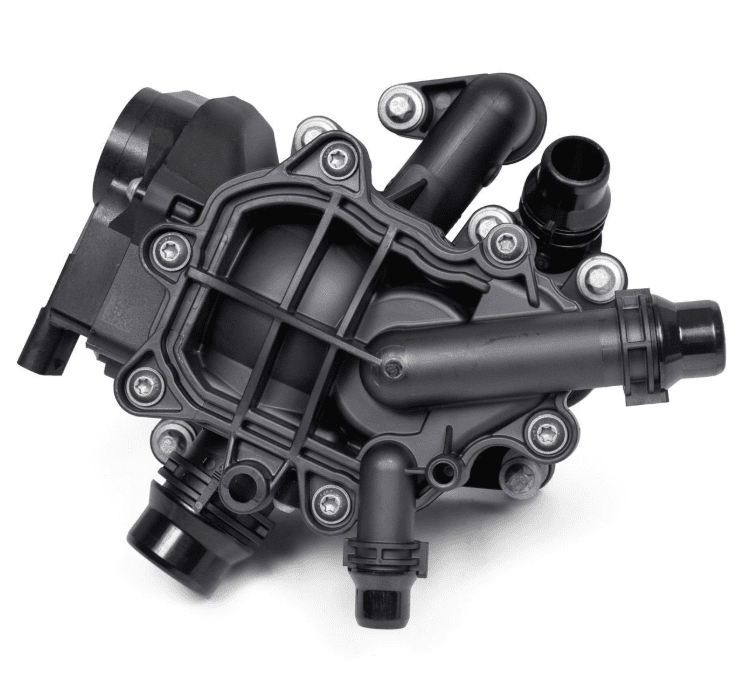 BMW | F32 Kasa 418i B38 Motor Komple Termostat Orijinal