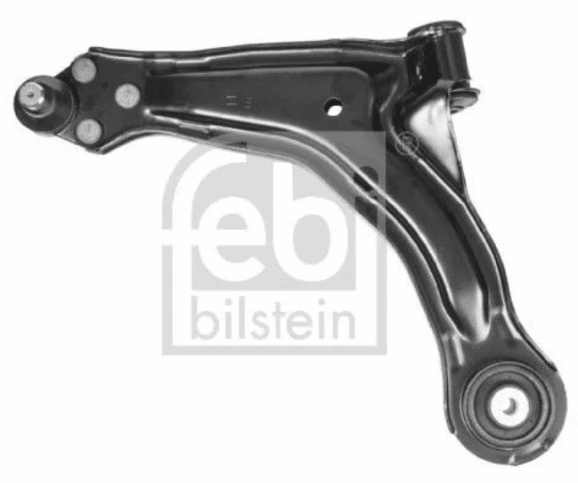 FEBI BILSTEIN | / Salıncak 638 Vito Sol