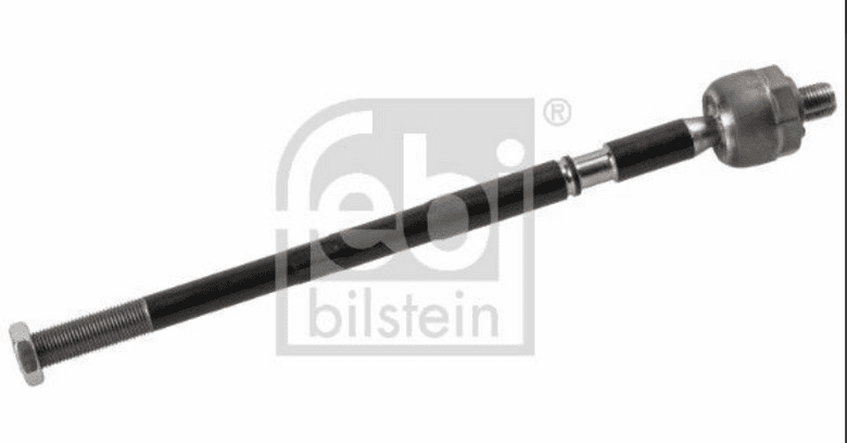 FEBI BILSTEIN | Rot Mili 638 Vito