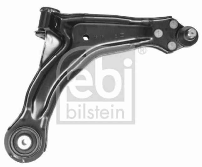 FEBI BILSTEIN | Salıncak 638 Vito Sağ