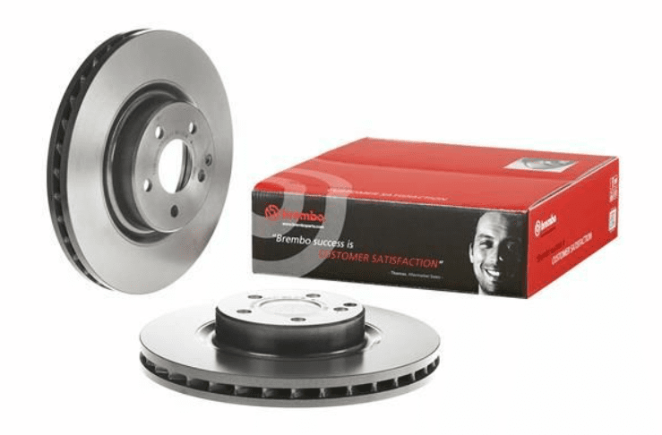 BREMBO | Fren Diski