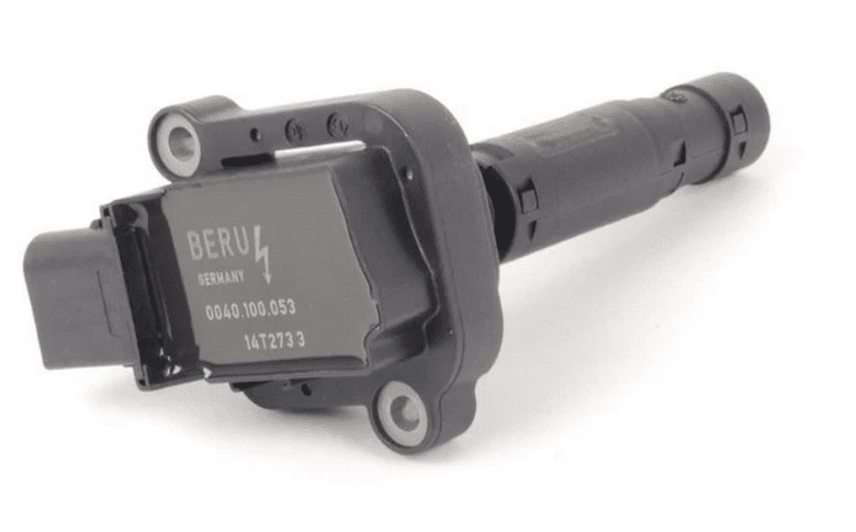 BERU | Mercedes W211 Kasa E200 Kompressor (2002-2006) Ateşleme Bobini