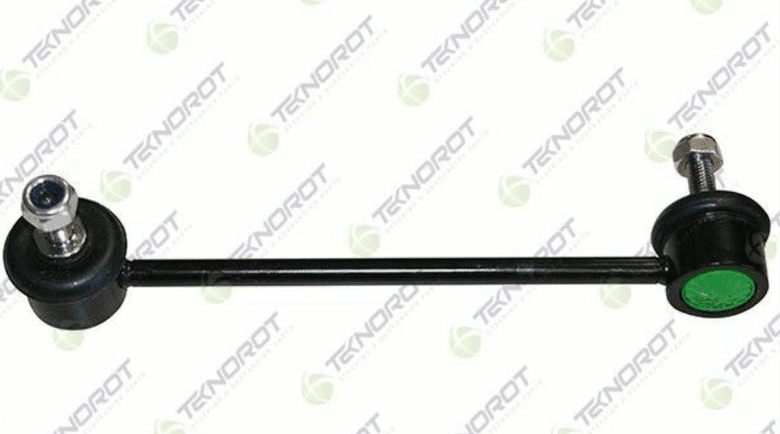TEKNOROT  | Askı Rotu Ön Sol V-Class 638 / 2 99-03 Vito 638 99-03