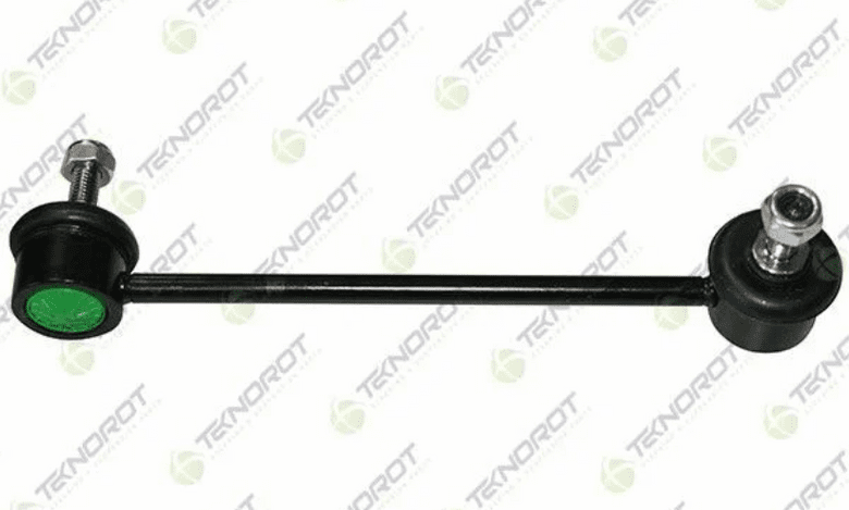 TEKNOROT  | Askı Rotu Ön Sağ V-Class 638 / 2 99-03 Vito 638 99-03