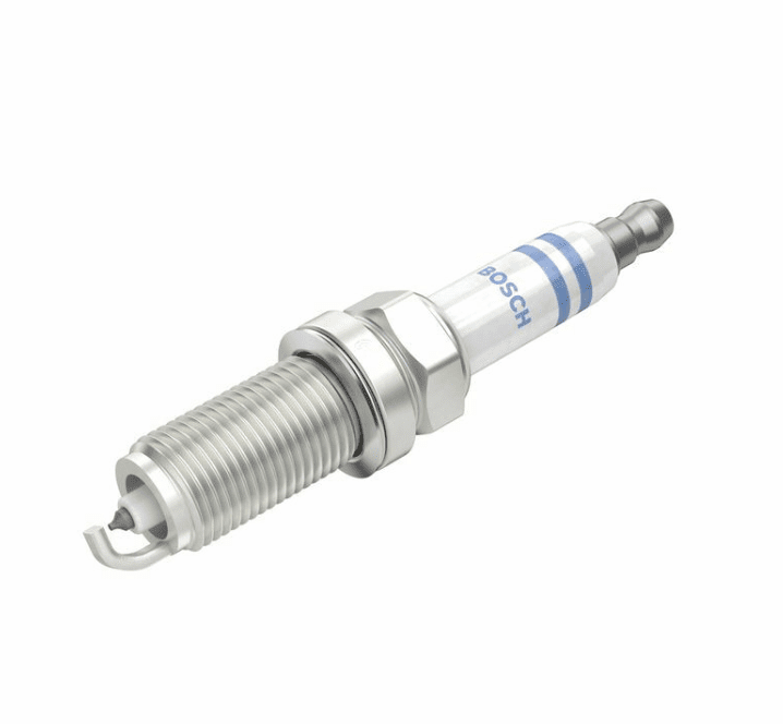 BOSCH  | Buji 09-13 5-Seri.F10.F11 X1-X3 Platınyum (Fr7spp302u) (10) | 10 Adet