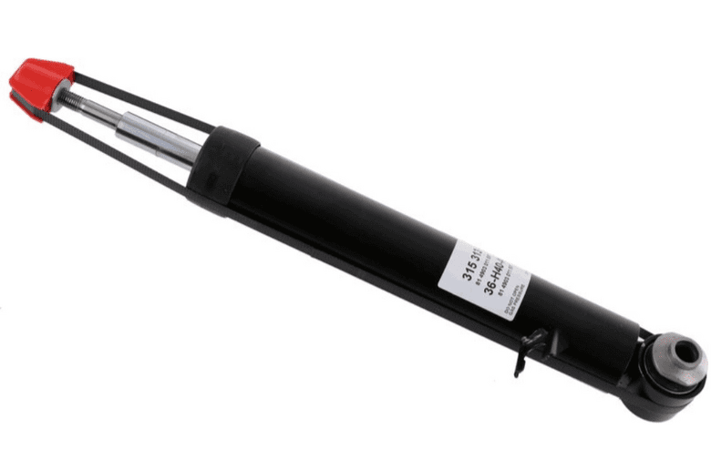 SCH   AMORTİSÖR ARKA	SOL	X5 E70-X6 E71