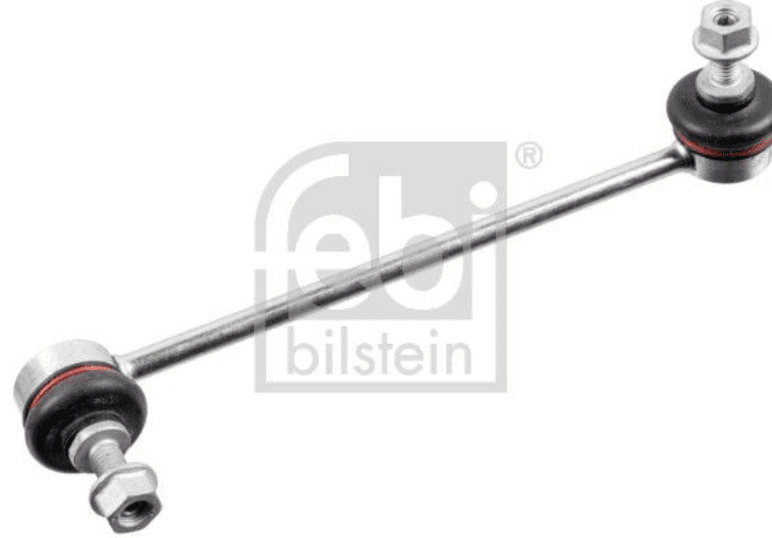 FEBI BILSTEIN | Askı Rotu Ön Sol V-Class 638 / 2 99-03 Vito 638 99-03