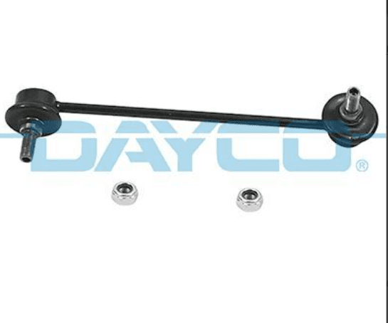 DAYCO | Viraj Rotu Ön Sol (Mercedes W638 Vito CDI)