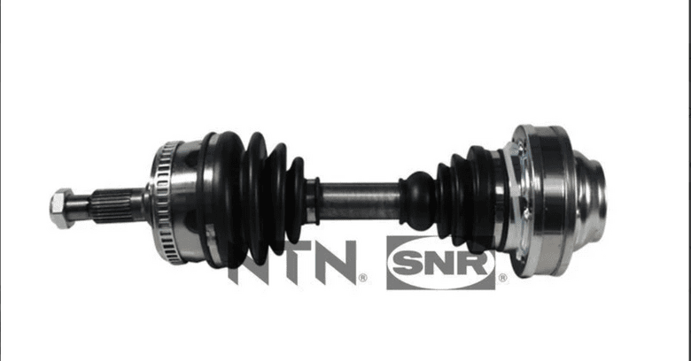 SNR | Aks Komple (Mercedes W638 / 108Cdı-110Cdı-112Cdı / Ön Sağ-Sol)