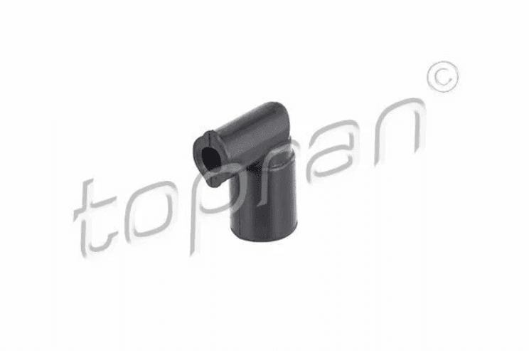 TOPRAN  | Pıpo Hortum Mercedes