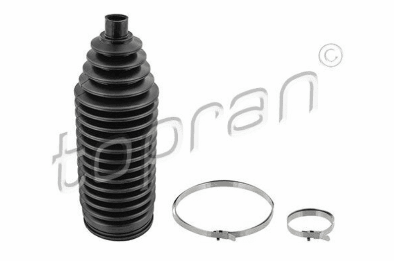 TOPRAN | Direksiyon Körüğü-(VW: Lt35 28 46 Volt)