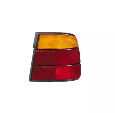 Bmw 5 Serisi E34 Dış Stop Sarı Sinyal Sağ 1987-1995