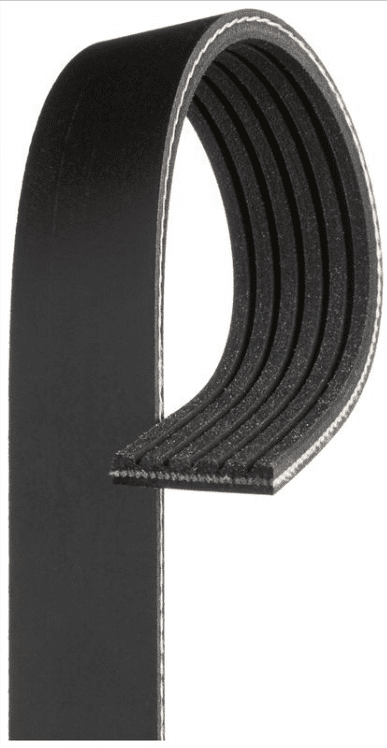 GATES | V Kayışı 01-Lt28-Lt35-Lt46 2.8Tdi + Ac