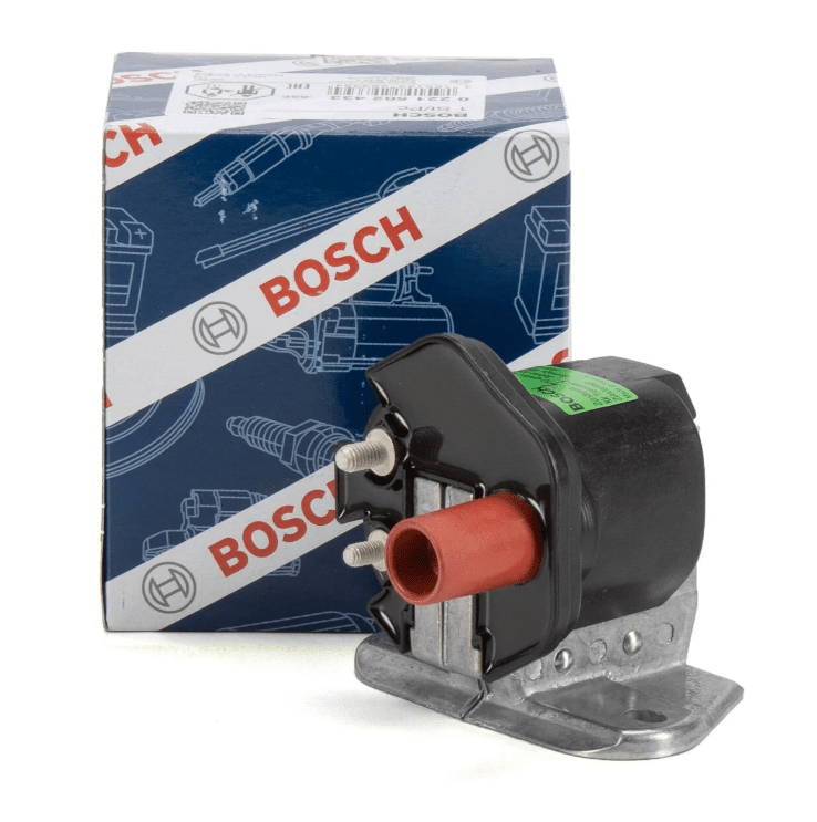BOSCH | Mercedes W126 Kasa 560 SEC Ateşleme Bobini