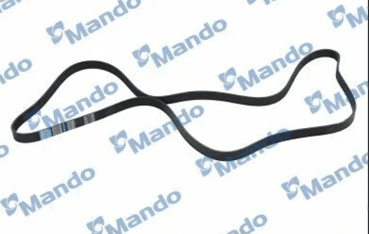 MANDO | V Kayışı 10-İx35 2.0İ + Ac 6Pk2160