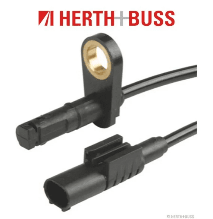 HERTH+BUSS | Mercedes W211 Kasa E320 Cdi Ön Teker Abs Sensörü