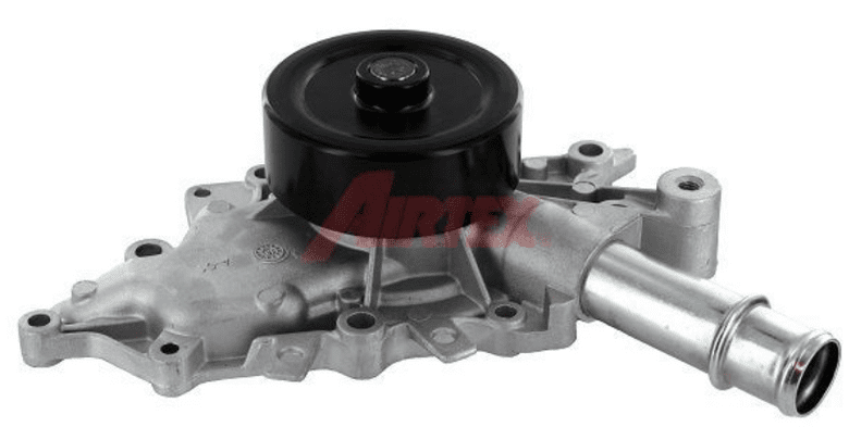 AIRTEX  | M.Benz M611 W638 Vito Su Pompası A6112001001