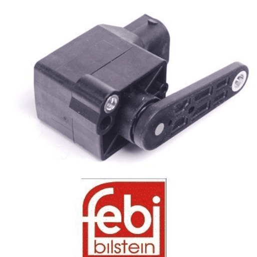 FEBI BILSTEIN | Mercedes W211 Kasa Far Seviye Ayar Sensörü