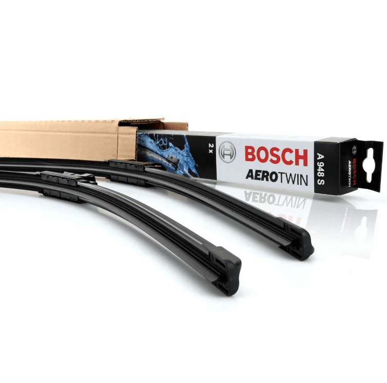 BOSCH | Mercedes E Serisi W211 Silecek Süpürge Takımı