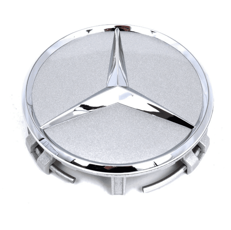 MERCEDES-BENZ | E Serisi W211 Kasa Jant Göbeği Orijinal