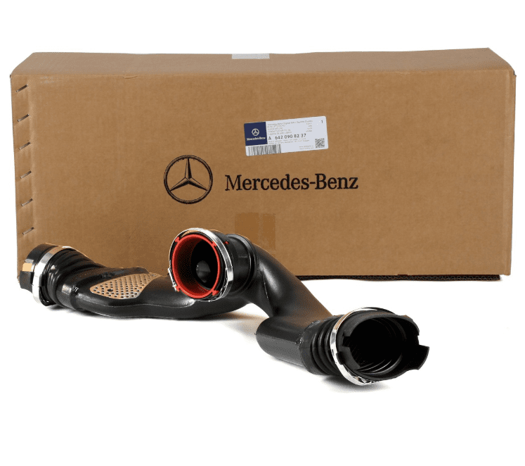 MERCEDES-BENZ | W219 Kasa CLS 320 CDI Hava Akışmetre Takımı