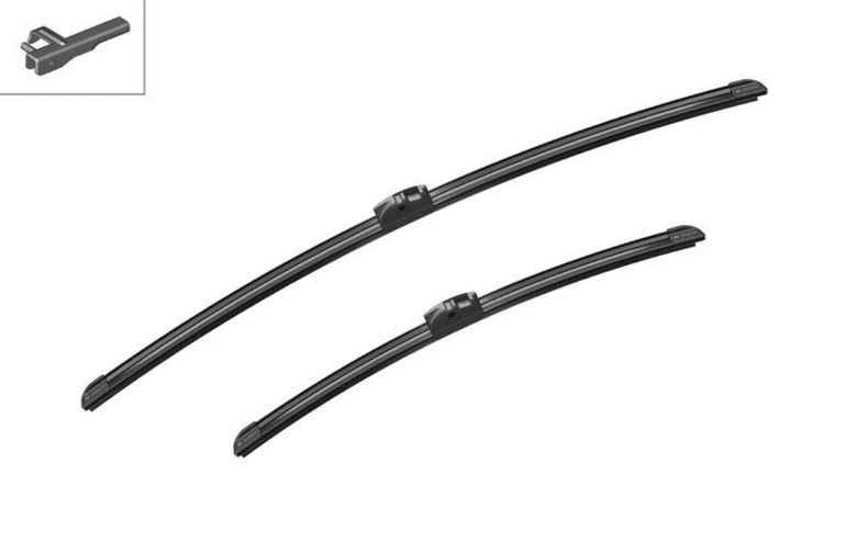 BOSCH | Silgi Süpürgesi Tk 65 + 45Cm 10-BMW.5S-7S Aerotwın