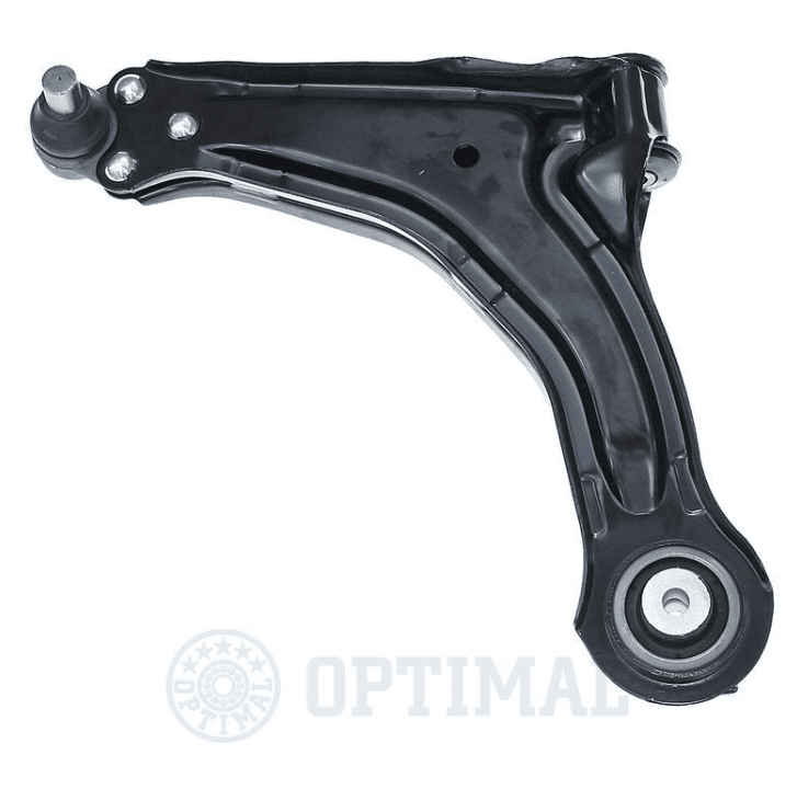 OPTIMAL  | Salıncak (Mercedes W638 Vito) Sol