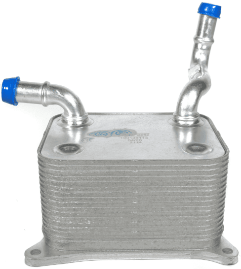 YAĞ SOĞUTUCUSU VW 4.2 V8 A6 A8 Q7 TOUAREG