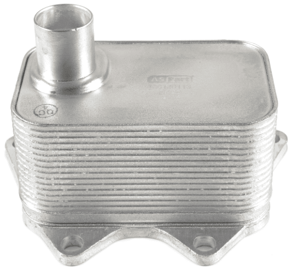 YAĞ SOĞUTUCUSU VW PASSAT 1.8-2.0 TFSİ FSİ