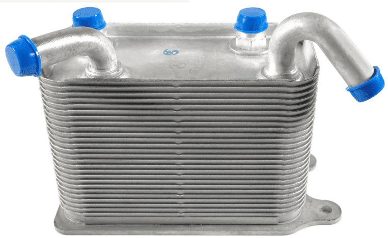 YAĞ SOĞUTUCUSU VW T5 1.9/2.5TDİ AUT.ŞANZUMAN