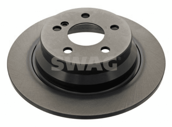 SWAG | Fren Diski (Mercedes W211-W212-W218 Arka)