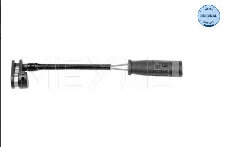 MEYLE | Balata Fişi Spr 906 / 907 Ön / Arka / Crafter