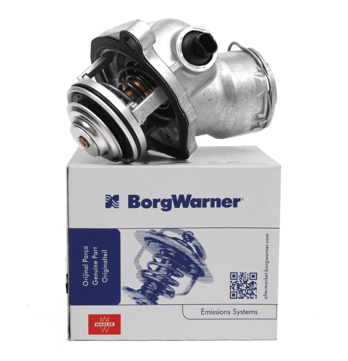 WAHLER | Mercedes w219 Kasa CLS 350 272 Motor Termostat