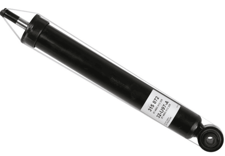 SCH  AMORTİSÖR ARKA	SAĞ/SOL	F20-F21-F22-F30-F31-F32-F33-F36
