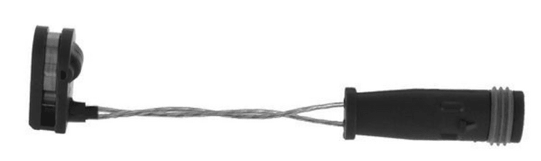 TEXTAR 98033700 | Balata Fişi Spr 906 / 907 Ön / Arka / Crafter Tk.