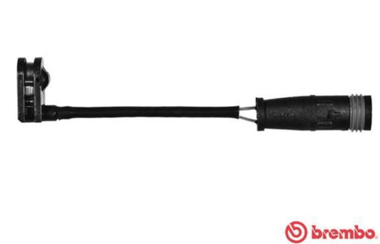 BREMBO | Balata Fişi Spr 906 / 907 Ön / Arka / Crafter Tek