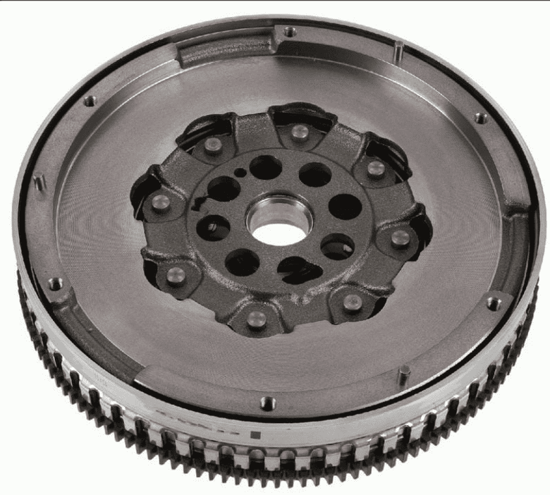 SACHS | Debriyaj Volanı Traffic III Minibüs / Otobüs (Jg_): 1.6 DCI 90 (Jgme)